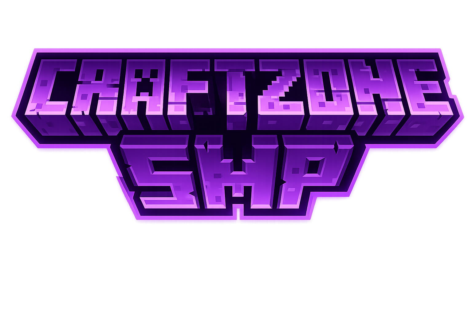 CraftZoneSMP Banner